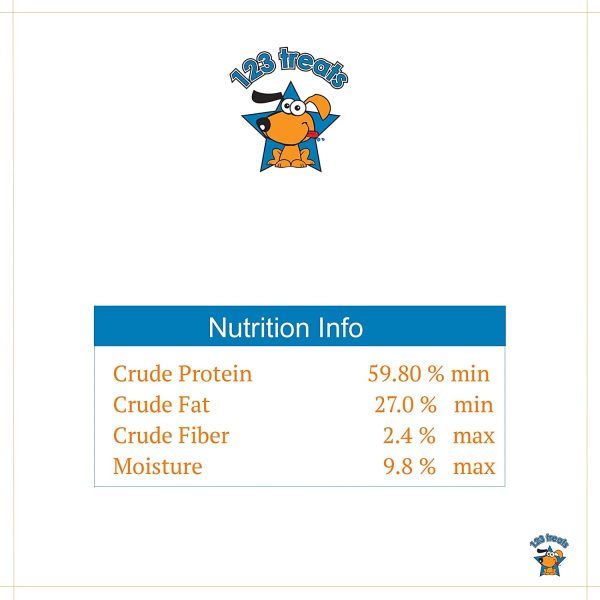 PIG EARS for Dogs Large or Whole sizes -  100% Natural Pork Ears Full of Protein for Your Pet By 123 Treats - Image 12