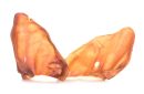 PIG EARS for Dogs Large or Whole sizes -  100% Natural Pork Ears Full of Protein for Your Pet By 123 Treats